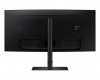Monitor SAMSUNG LS34C652UAUXEN (34 /VA /100Hz /3440 x 1440 /Czarny)